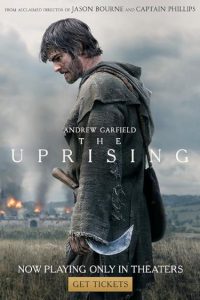 دانلود فیلم قیام The Uprising 2026