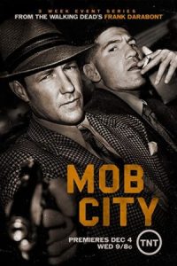 دانلود سریال شهر اوباش Mob City
