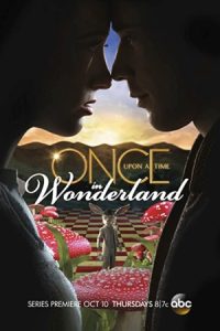 دانلود سریال روزی روزگاری در سرزمین عجایب Once Upon a Time in Wonderland