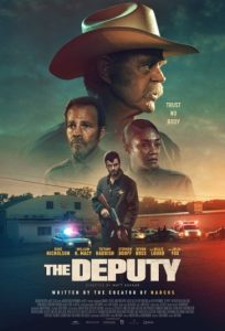 دانلود فیلم معاون کلانتر The Deputy 2026