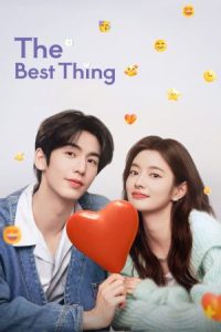 دانلود سریال بهترین اتفاق The best thing دوبله فارسی
