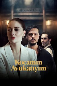 Kocamın Avukatıyım