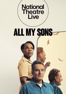 National Theatre Live: All My Sons