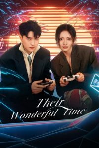 دانلود سریال دوره فوق العاده اشون Their Wonderful Time