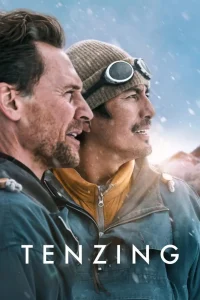 دانلود فیلم تنزینگ Tenzing